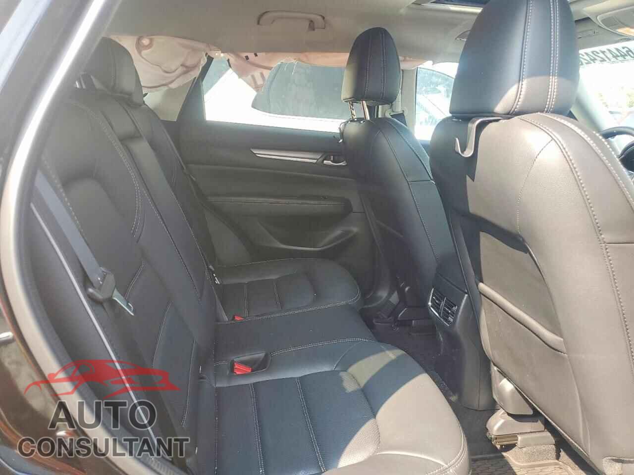 MAZDA CX-5 2025 - JM3KFBEM5S0758652
