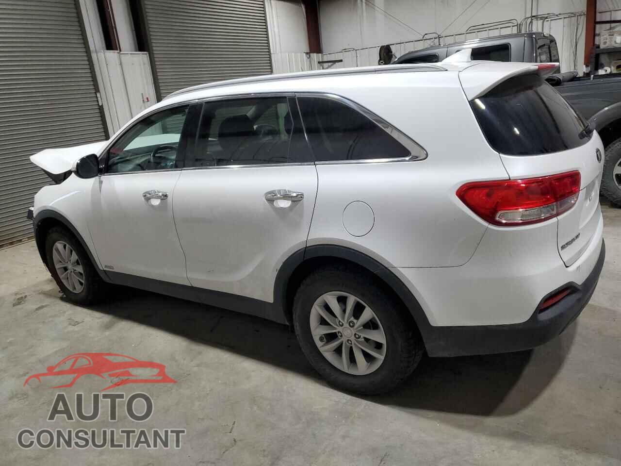 KIA SORENTO 2017 - 5XYPGDA38HG187827
