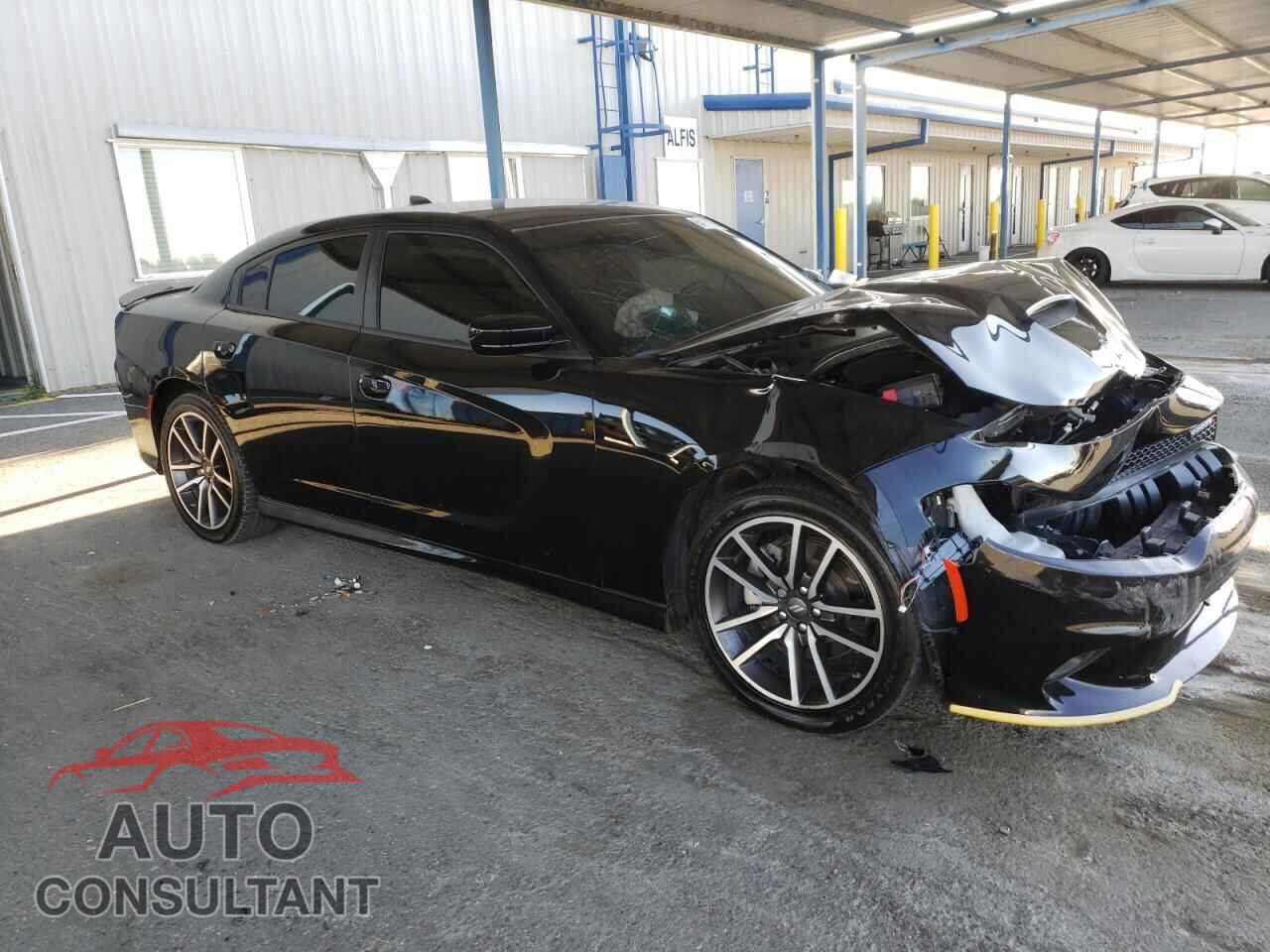 DODGE CHARGER 2023 - 2C3CDXHG0PH690192