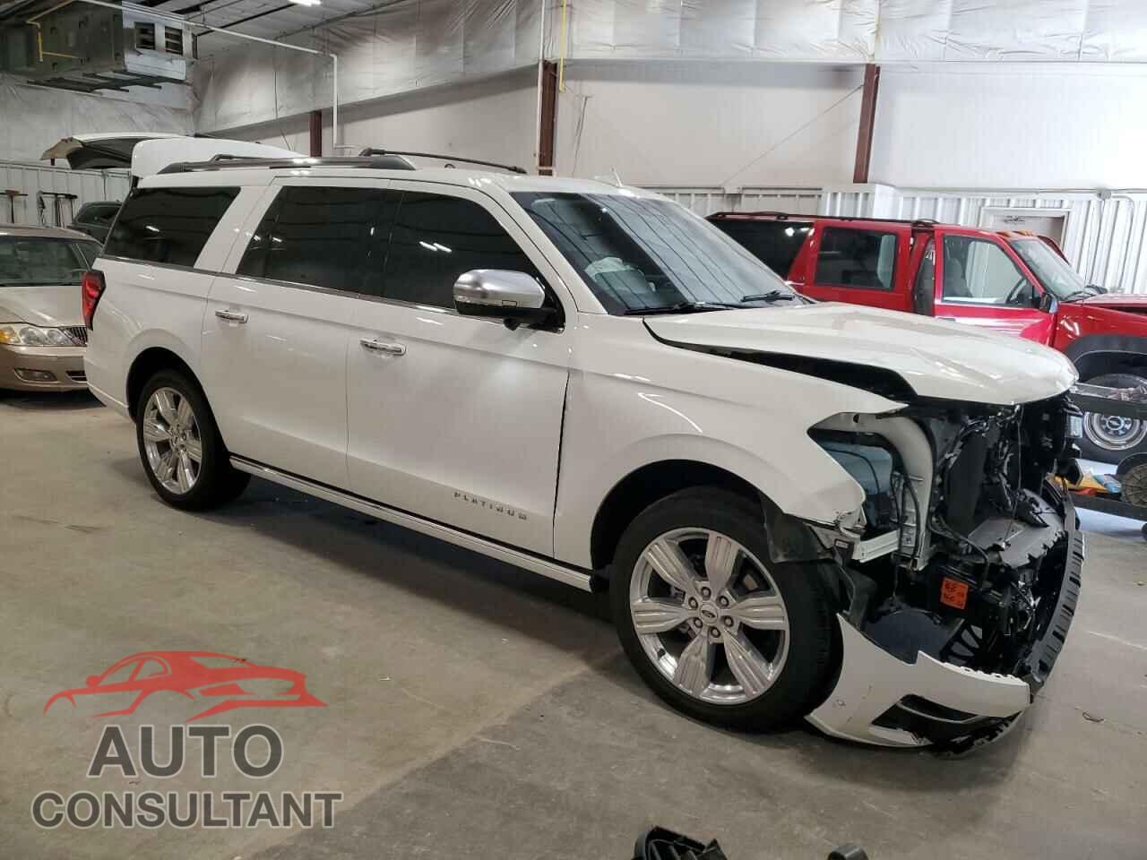 FORD EXPEDITION 2024 - 1FMJK1M86REA38624