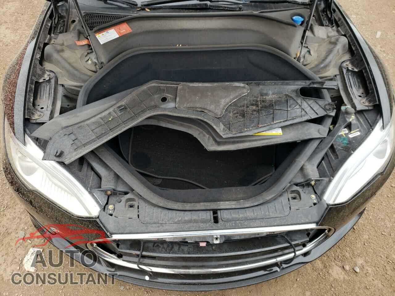 TESLA MODEL S 2016 - 5YJSA1E2XGF129851