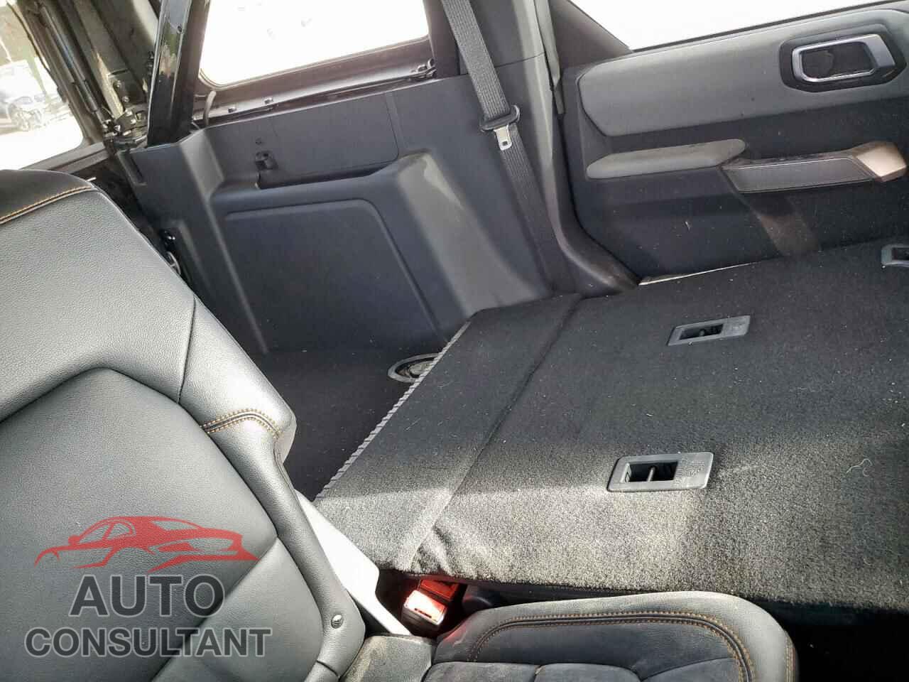 FORD BRONCO 2023 - 1FMEE5DP7PLB52101