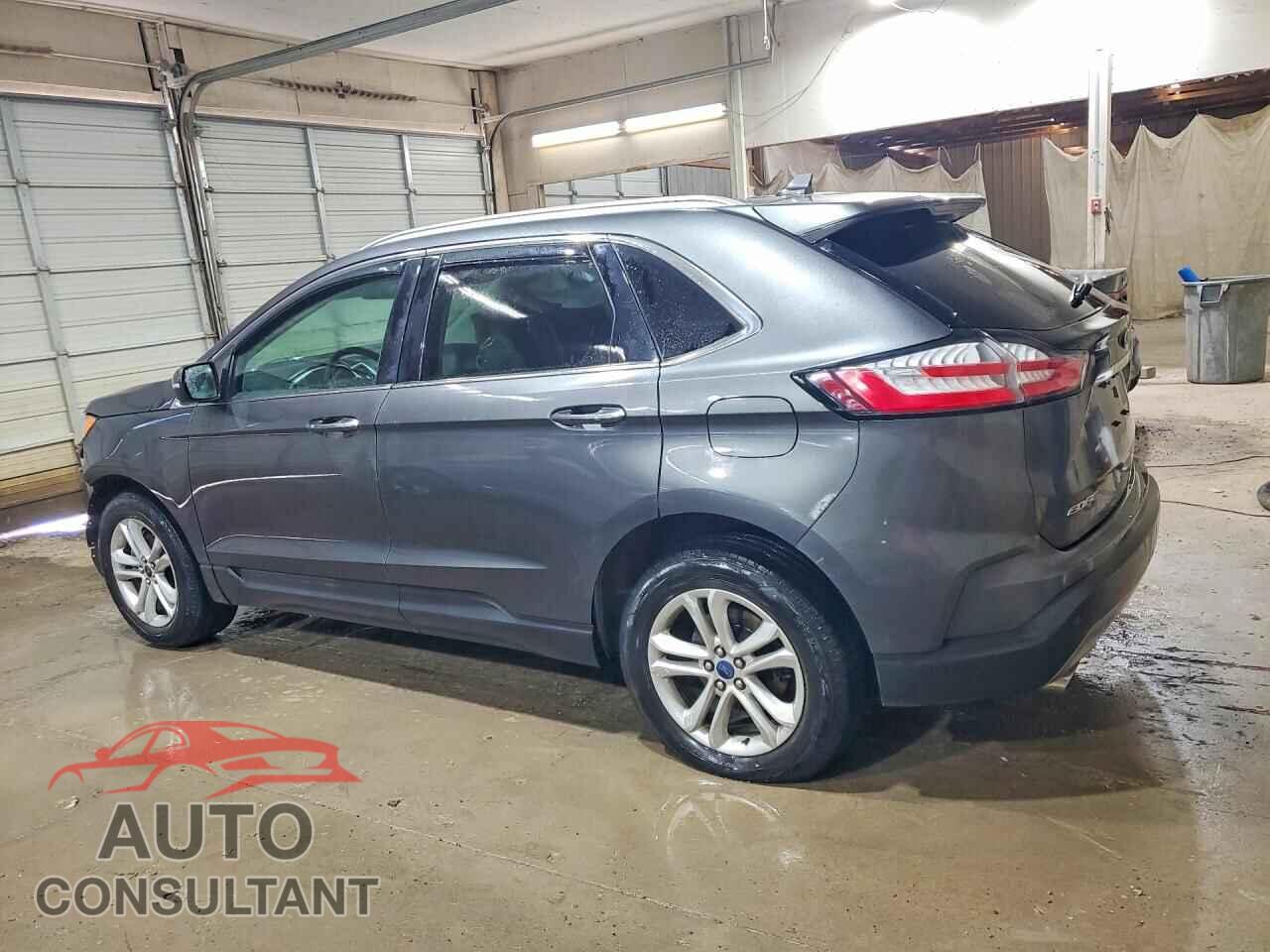 FORD EDGE 2020 - 2FMPK3J98LBA44561