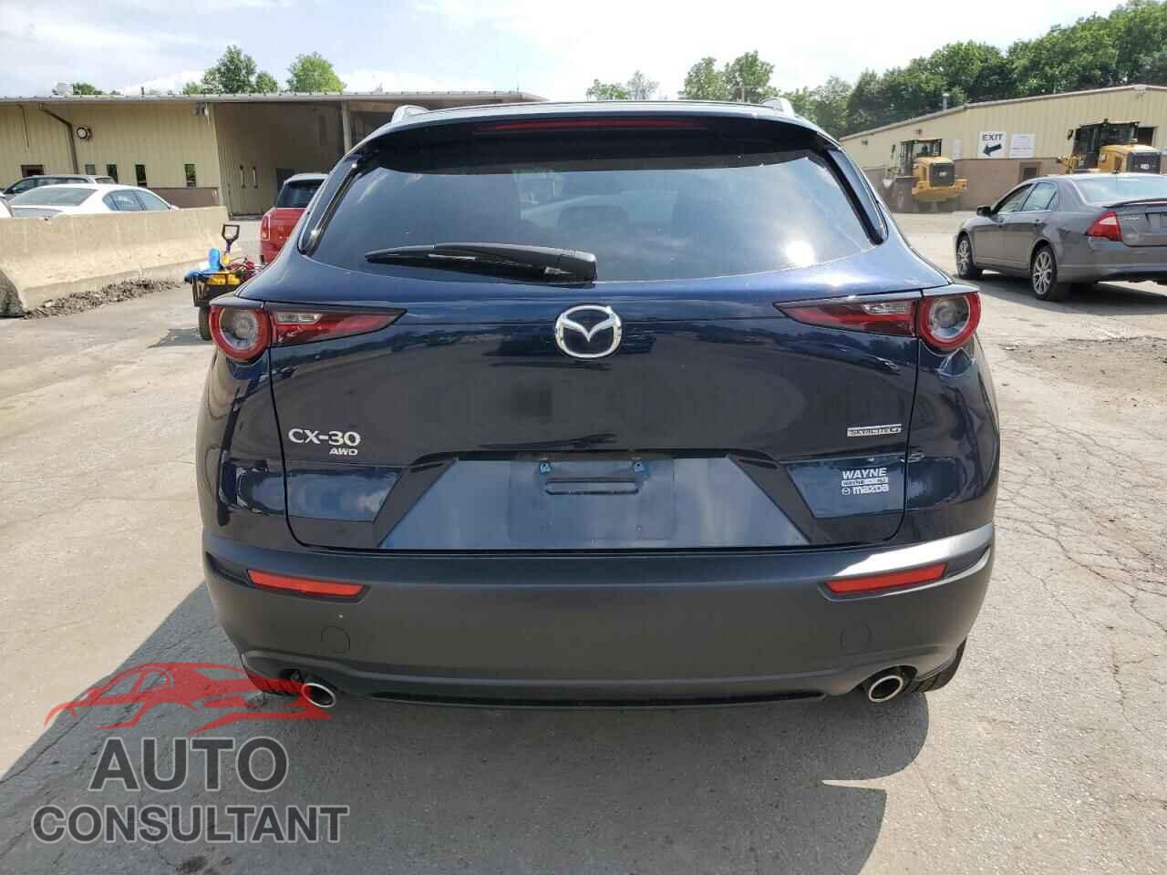 MAZDA CX30 2023 - 3MVDMBCM1PM555965