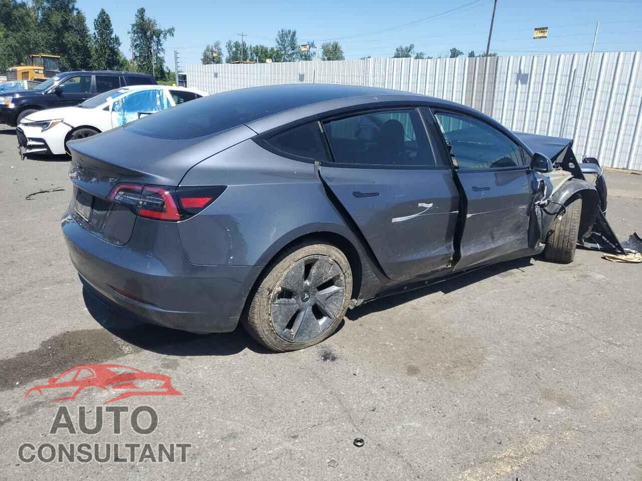 TESLA MODEL 3 2023 - 5YJ3E1EA9PF503401