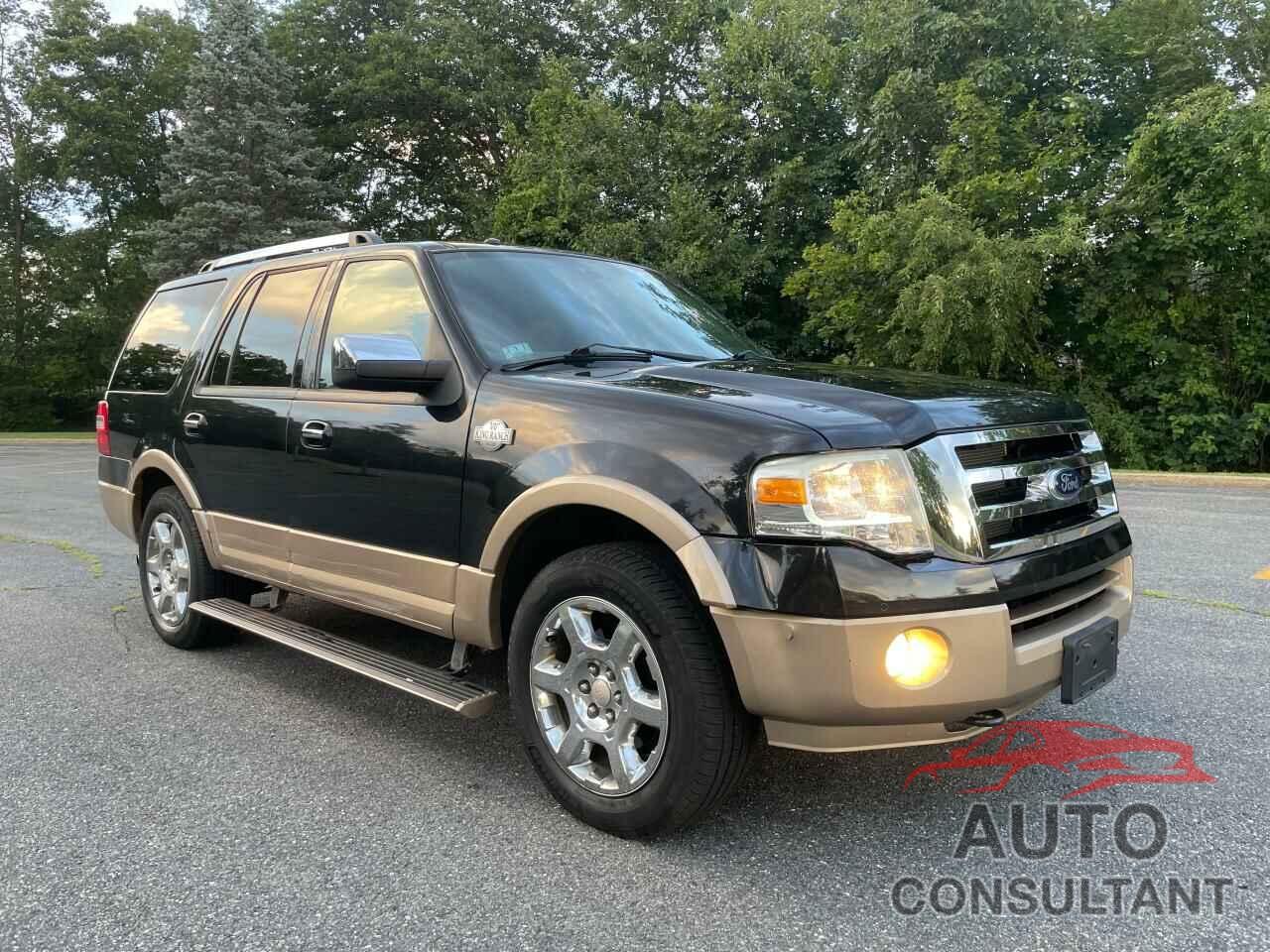 FORD EXPEDITION 2014 - 1FMJU1J55EEF08737