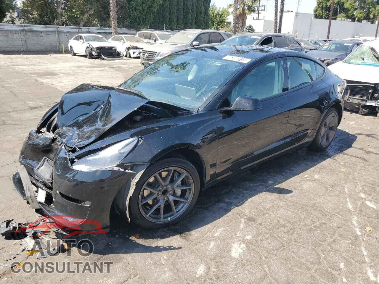 TESLA MODEL 3 2023 - 5YJ3E1EA3PF456740