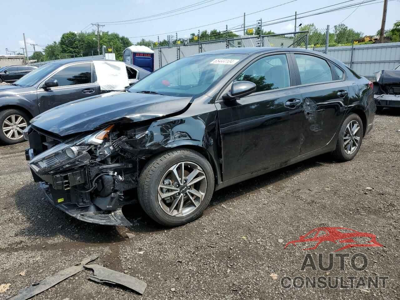 KIA FORTE 2023 - 3KPF24AD3PE582187