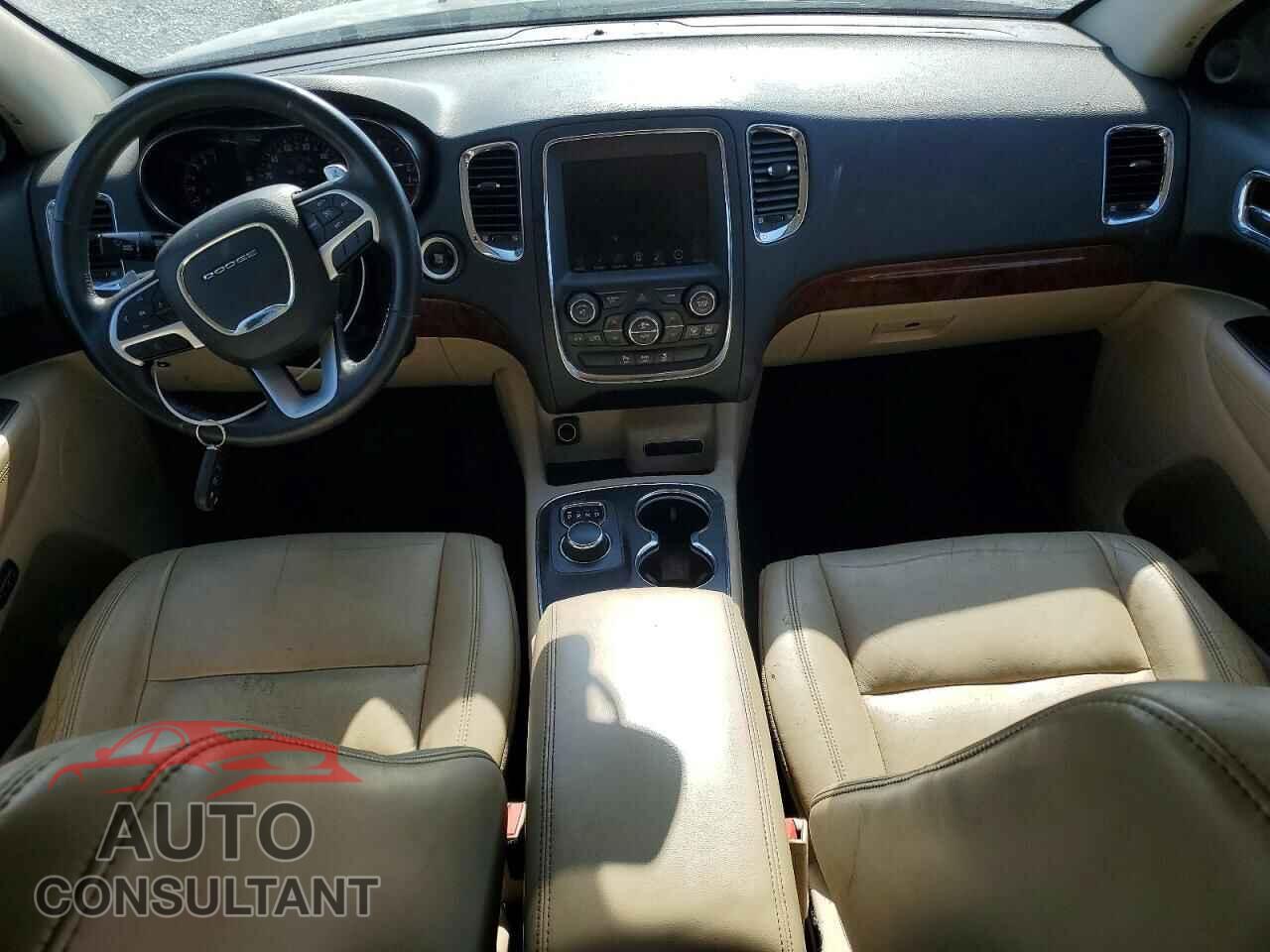 DODGE DURANGO 2014 - 1C4RDHDG9EC598872