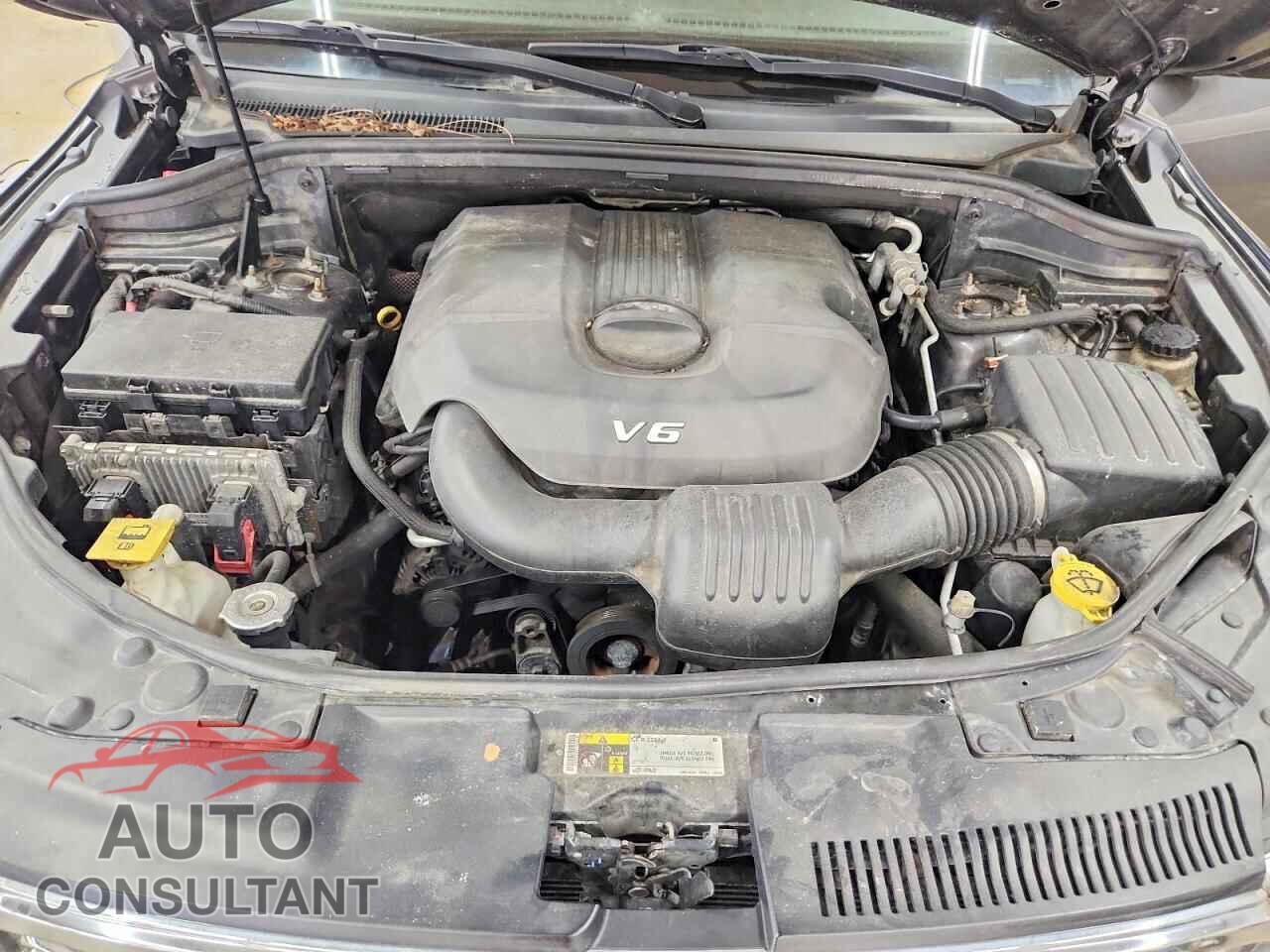 DODGE DURANGO 2015 - 1C4RDJDG5FC771361