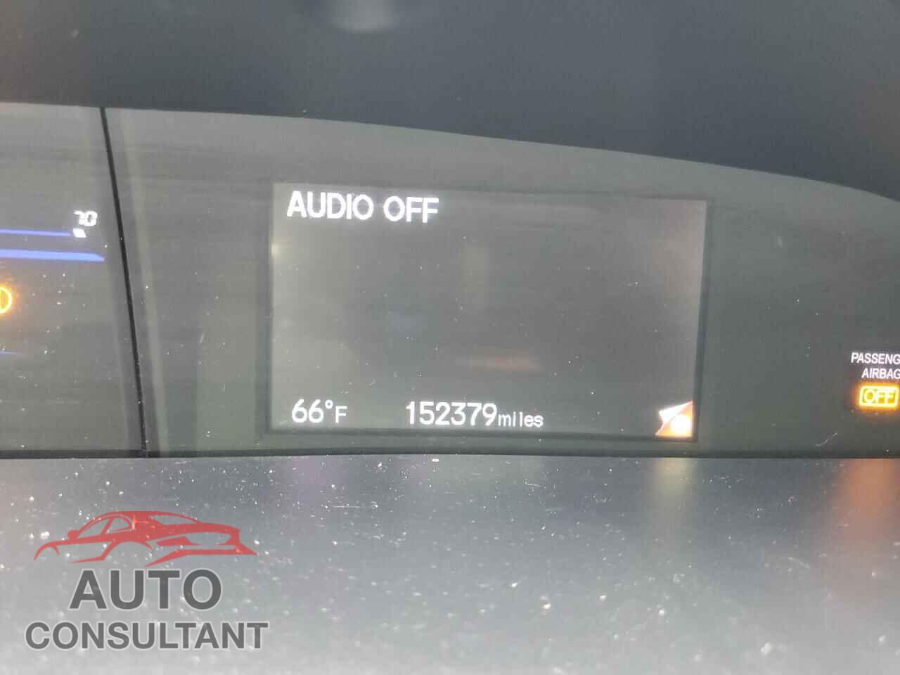 HONDA CIVIC 2015 - 19XFB2F55FE225940