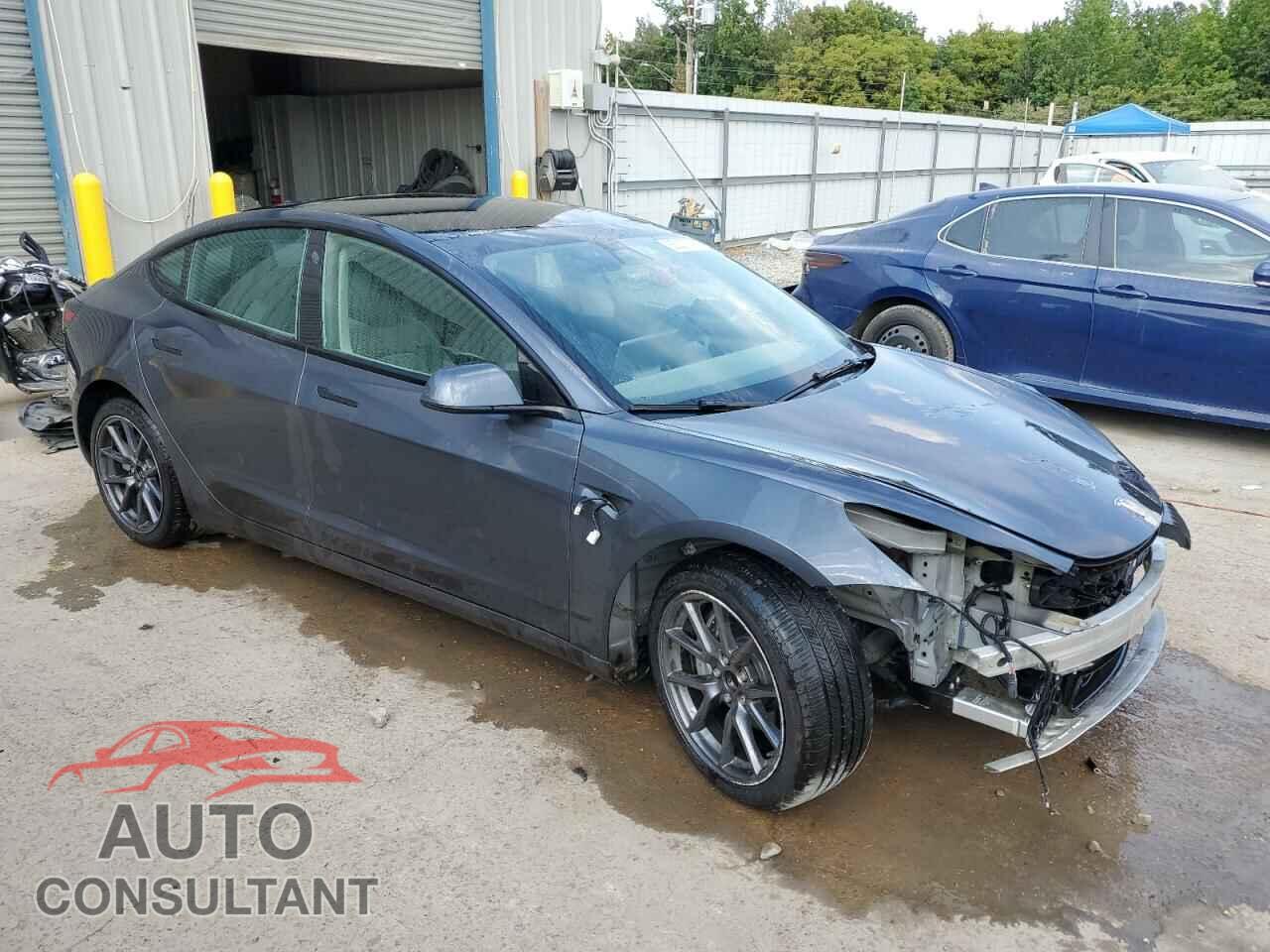 TESLA MODEL 3 2022 - 5YJ3E1EA1NF188154