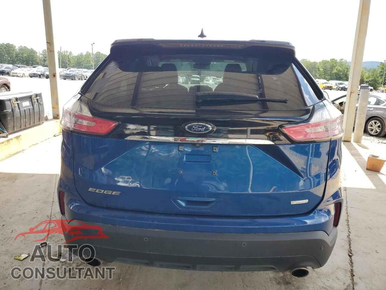 FORD EDGE 2020 - 2FMPK3G96LBA99341