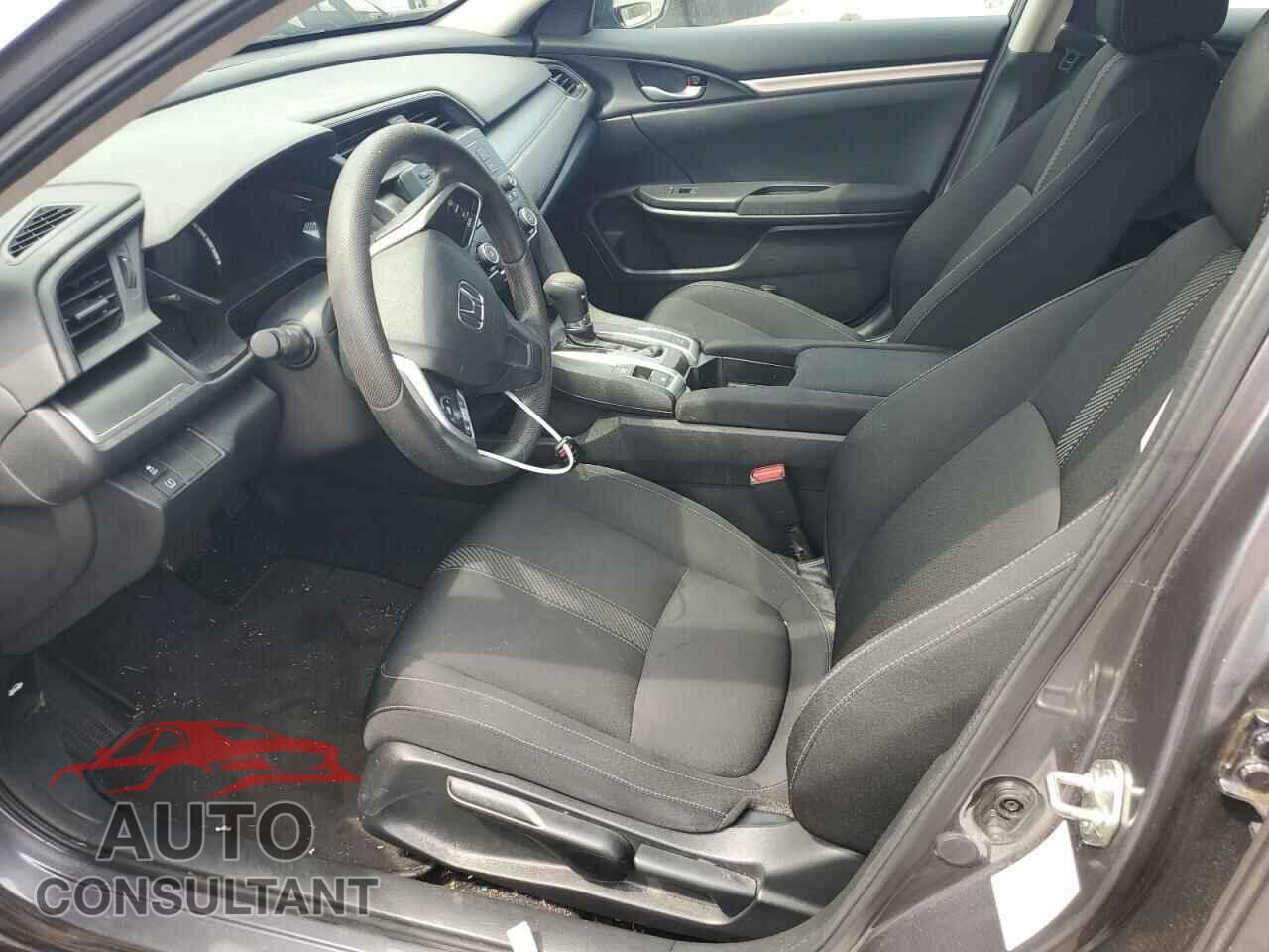 HONDA CIVIC 2018 - 2HGFC2F53JH602003