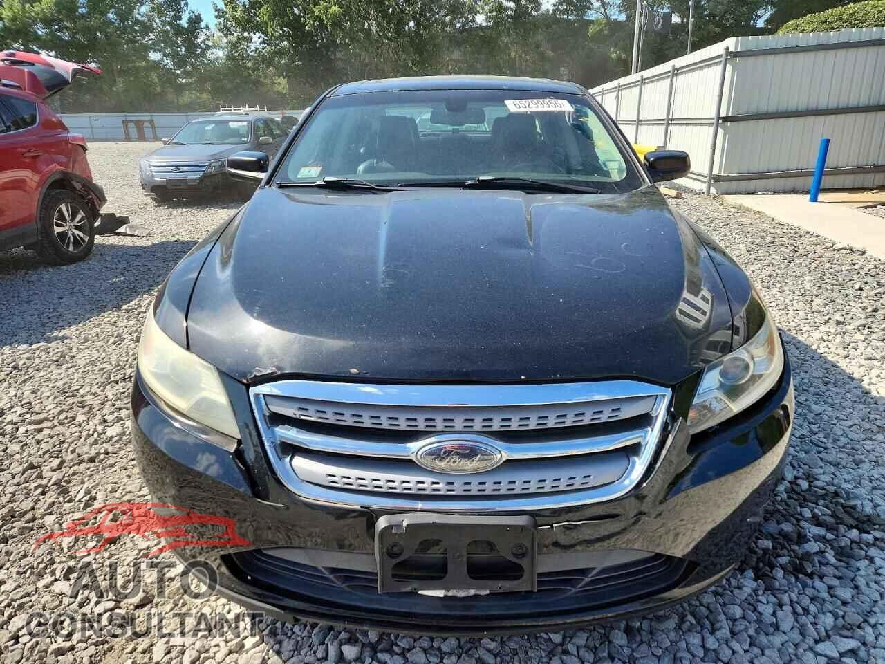 FORD TAURUS 2010 - 1FAHP2EW1AG142525