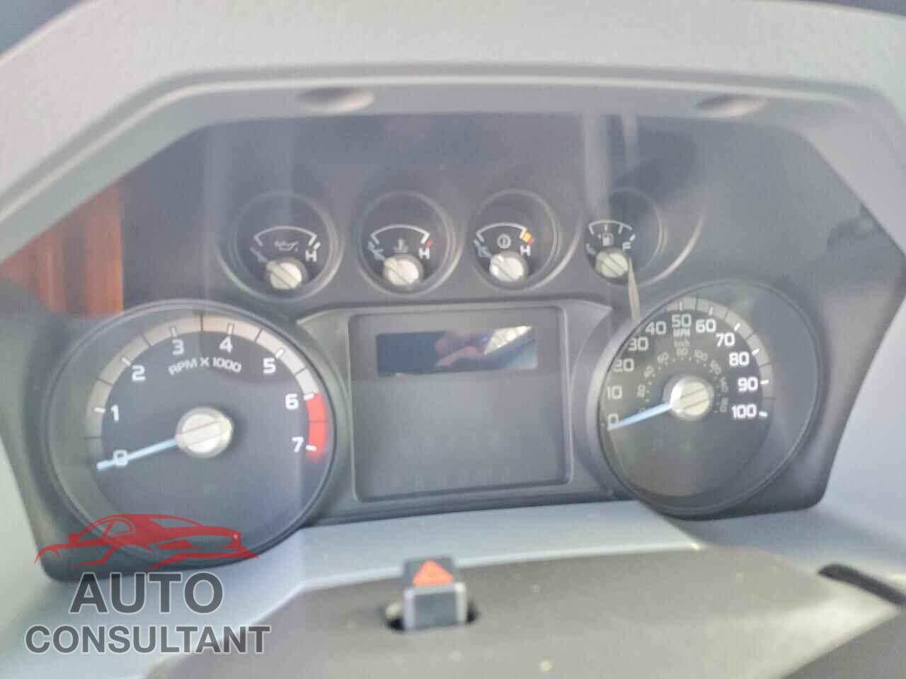 FORD F350 2014 - 1FTRF3B60EEA57205