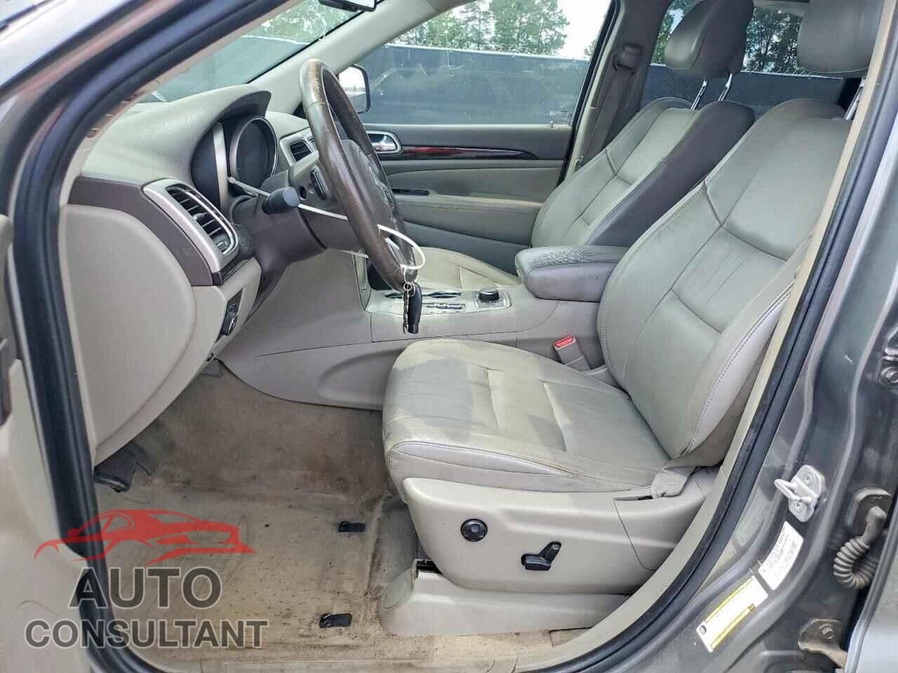 JEEP CHEROKEE 2012 - 1C4RJFAT2CC211316
