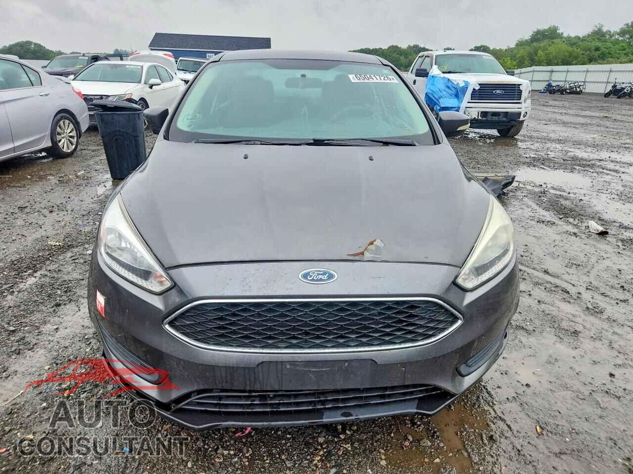 FORD FOCUS 2015 - 1FADP3F26FL243168