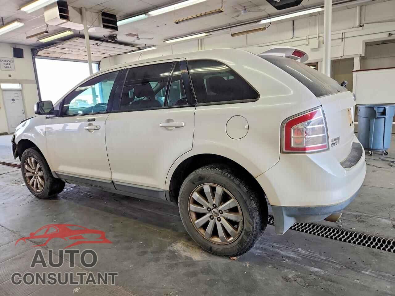 FORD EDGE 2010 - 2FMDK4JC6ABA77477