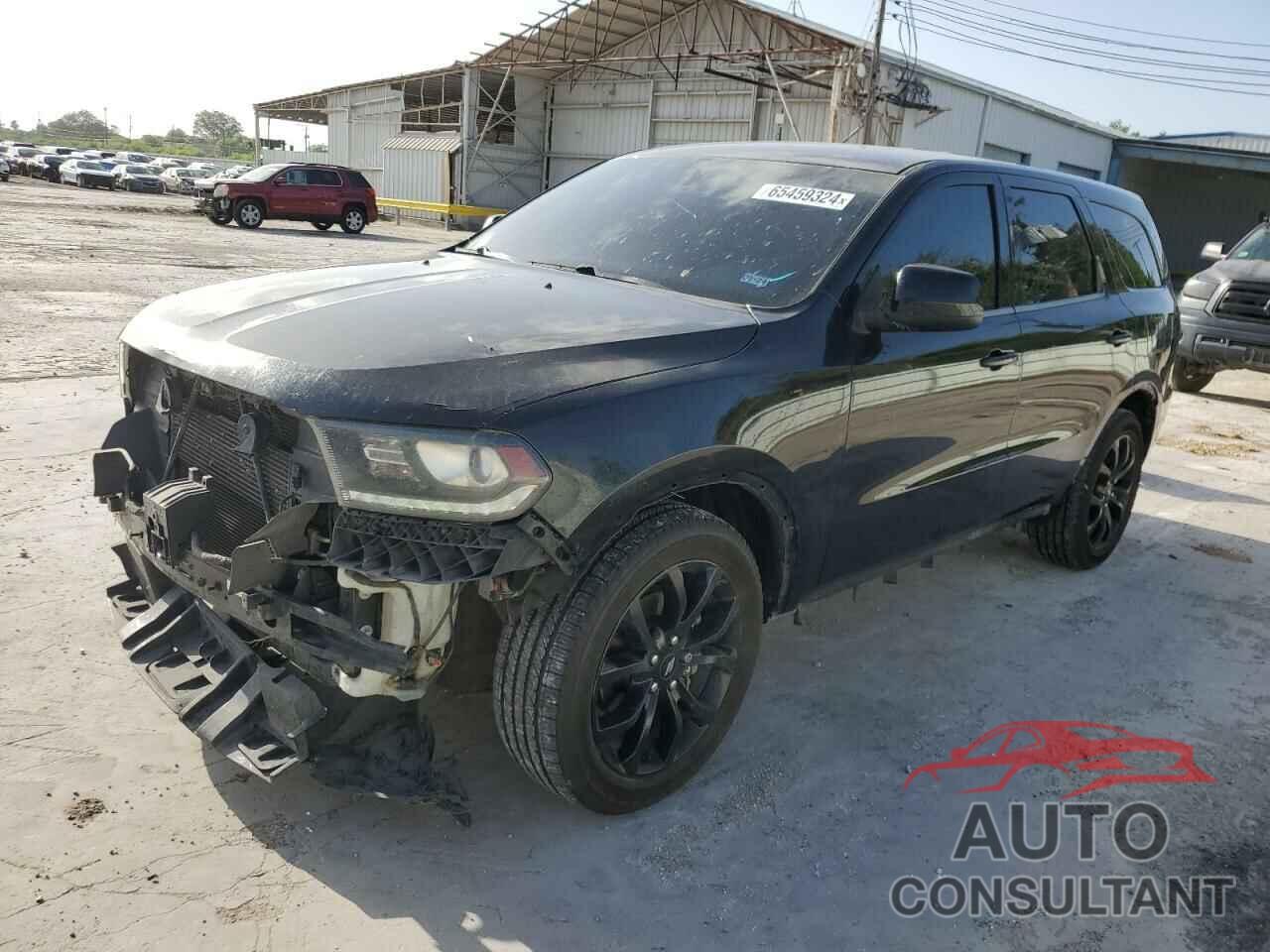 DODGE DURANGO 2019 - 1C4RDHDG4KC650954