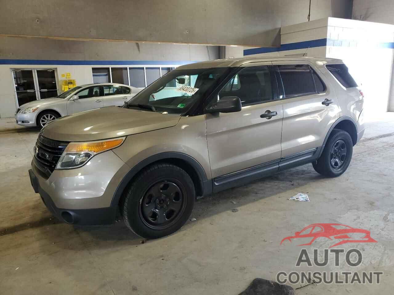 FORD EXPLORER 2015 - 1FM5K8AR9FGB13405