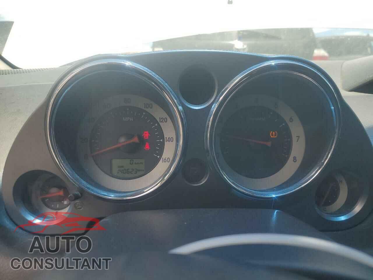 MITSUBISHI ECLIPSE 2012 - 4A31K5DF2CE005117
