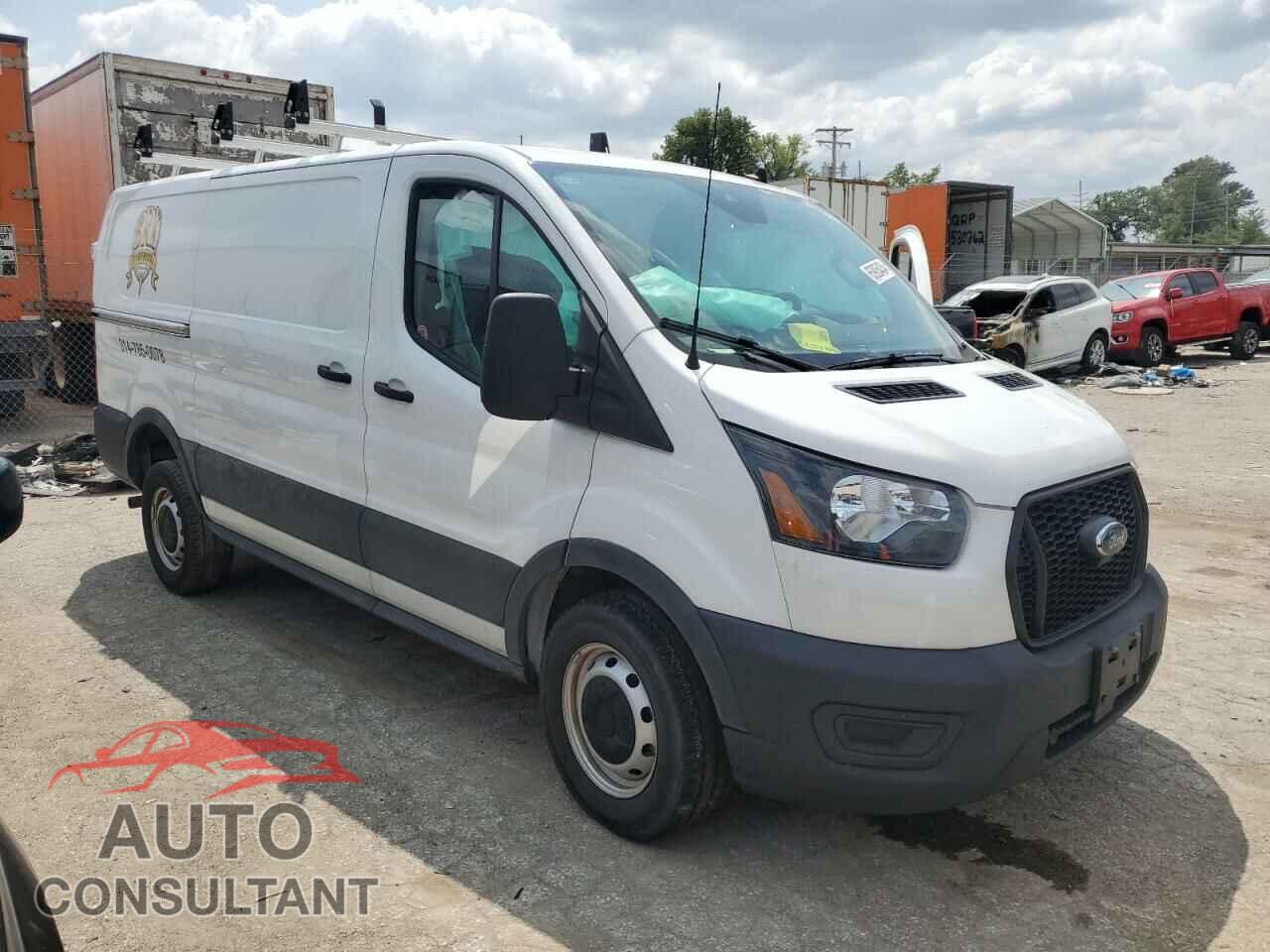 FORD TRANSIT 2023 - 1FTBW1YG7PKB17216