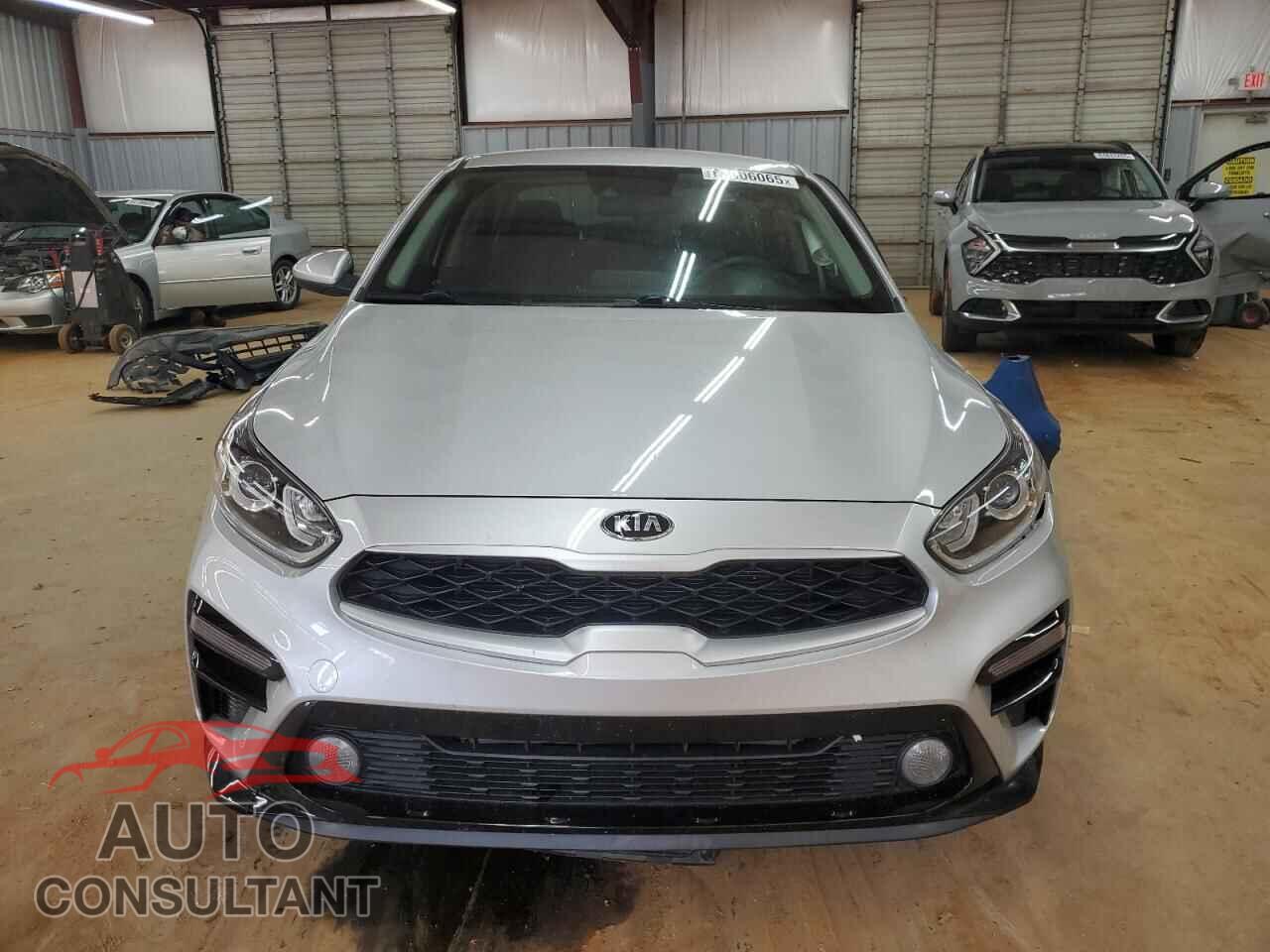 KIA FORTE 2020 - 3KPF24AD4LE219911