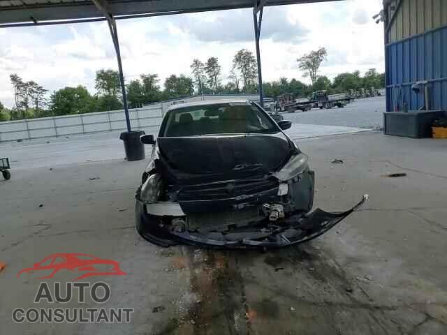 DODGE DART 2015 - 1C3CDFBB9FD193158