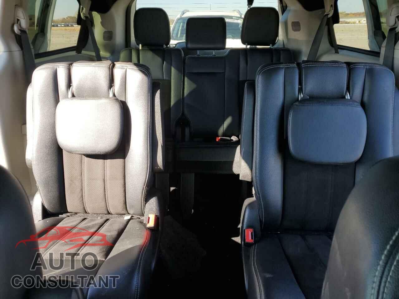 DODGE CARAVAN 2020 - 2C4RDGCG7LR254182