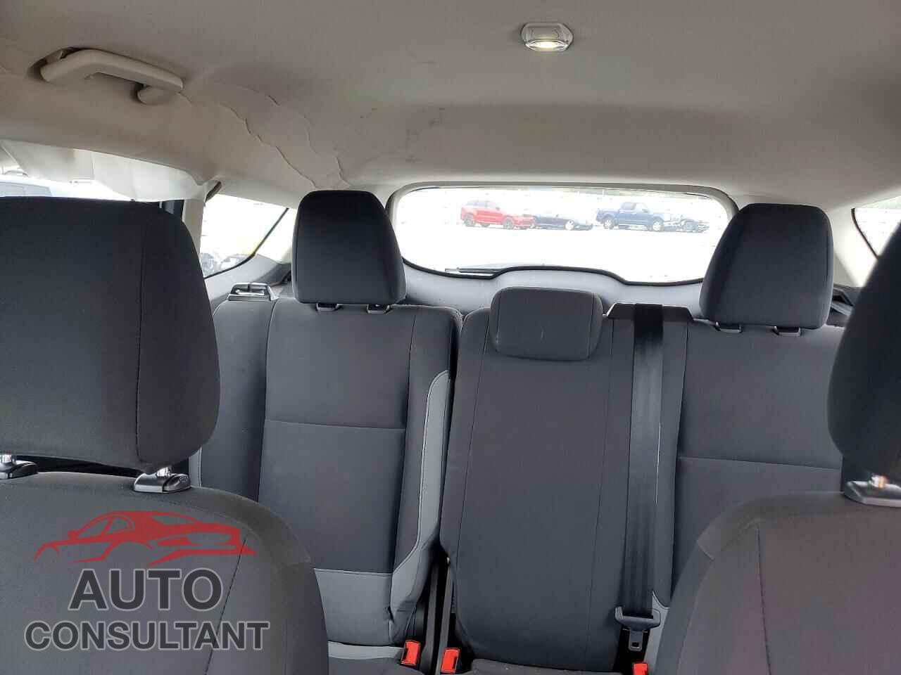 FORD ESCAPE 2014 - 1FMCU0F79EUC82656