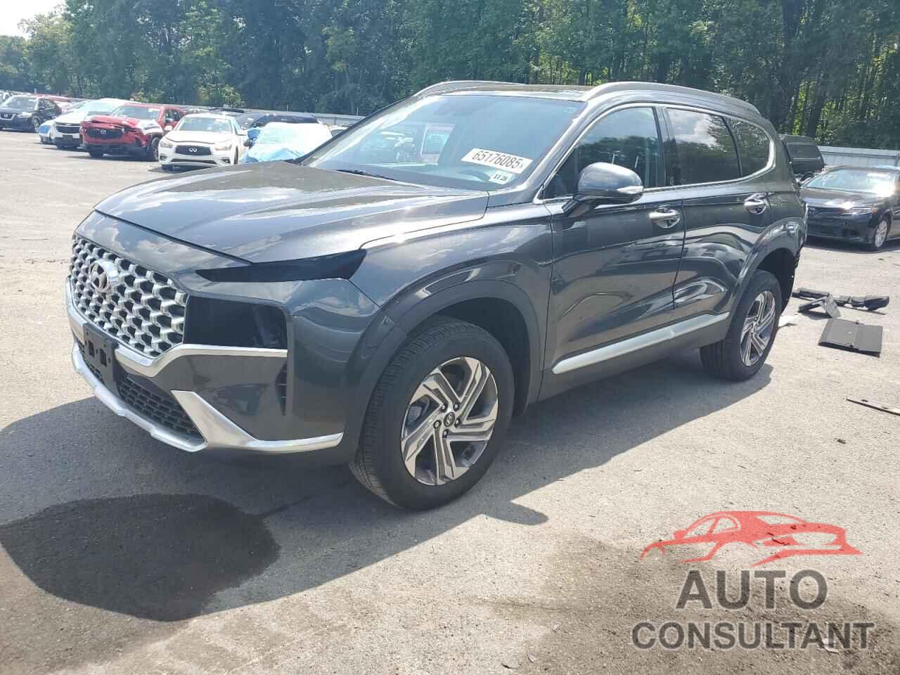 HYUNDAI SANTA FE 2023 - 5NMS3DAJ3PH638817