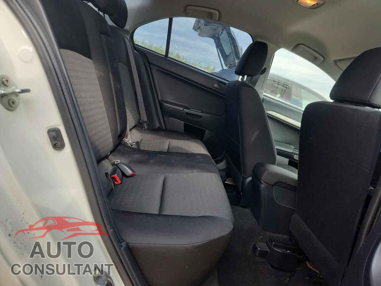 MITSUBISHI LANCER 2012 - JA32V2FW1CU601267
