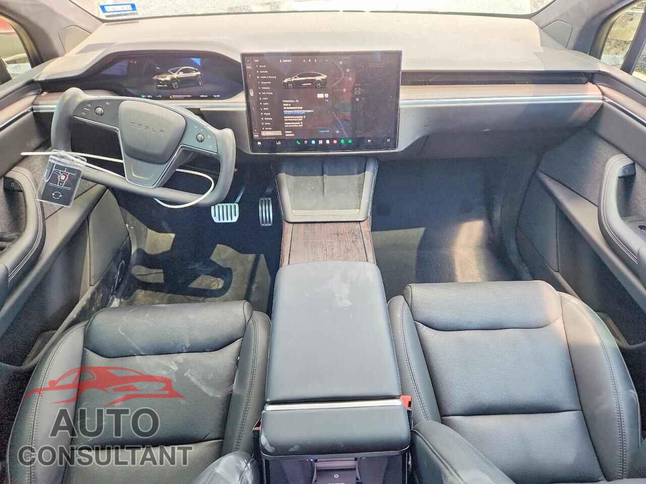 TESLA MODEL X 2023 - 7SAXCDE5XPF410160