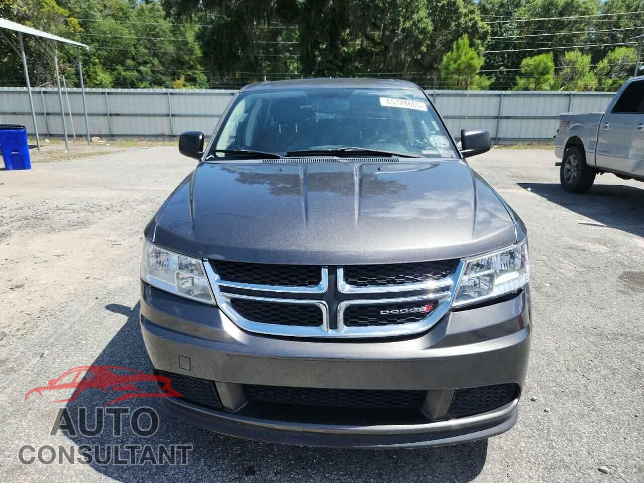 DODGE JOURNEY 2015 - 3C4PDCAB1FT720004