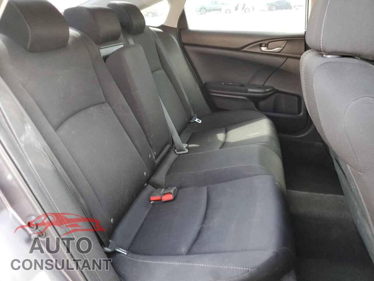 HONDA CIVIC 2020 - 19XFC1F32LE210880