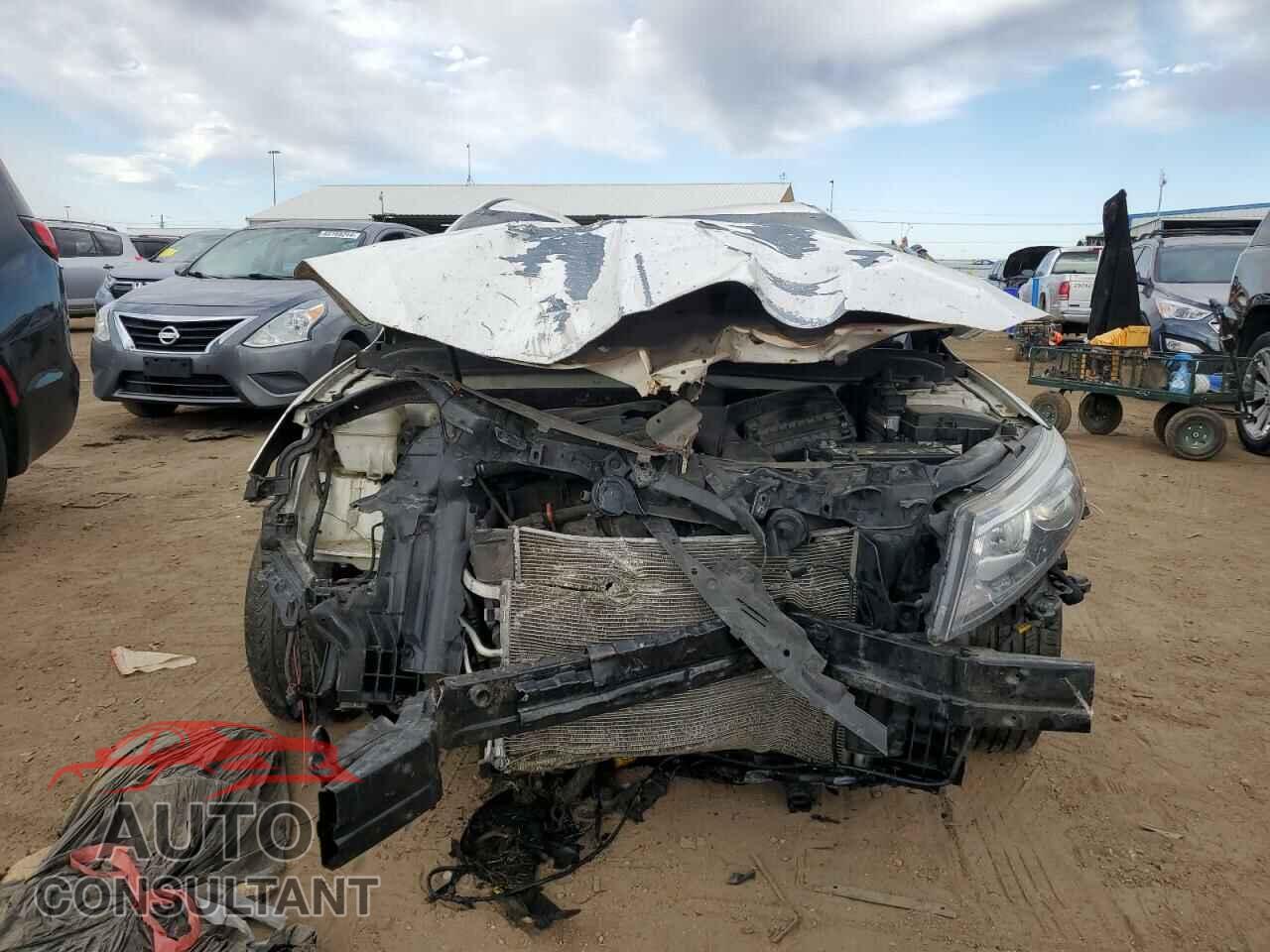 KIA OPTIMA 2015 - KNAGM4A75F5659500