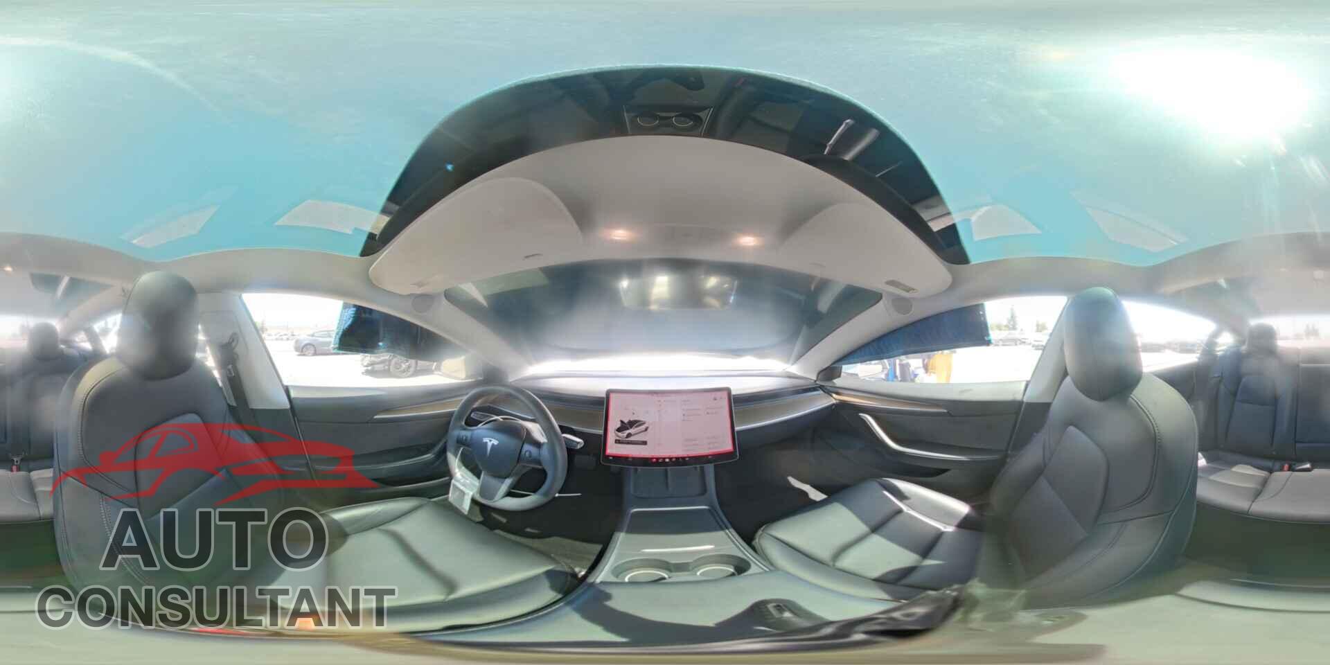 TESLA MODEL 3 2023 - 5YJ3E1EA3PF408610