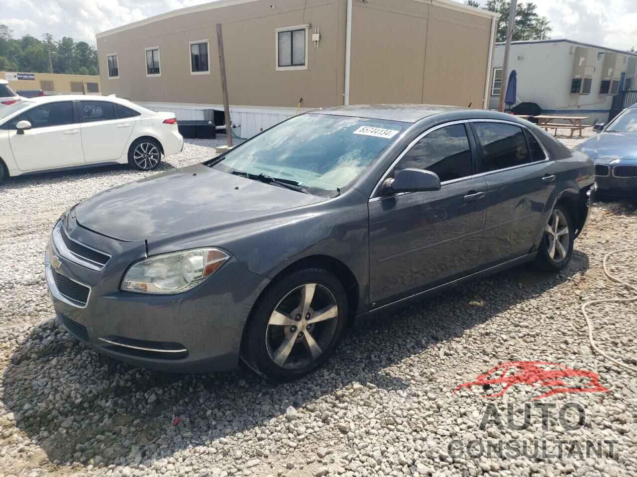 CHEVROLET MALIBU 2009 - 1G1ZJ57BX9F241074