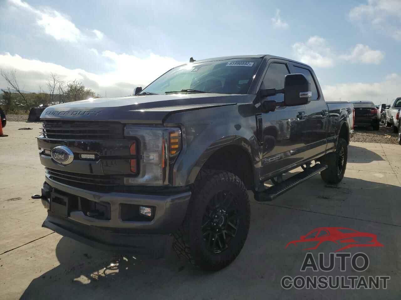 FORD F250 2019 - 1FT7W2BT3KEE64471