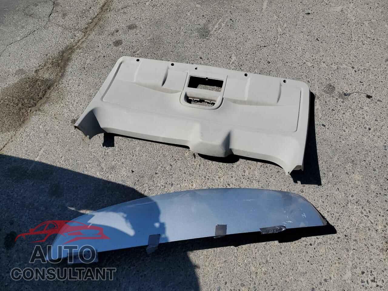 DODGE CARAVAN 2013 - 2C4RDGCG6DR688420