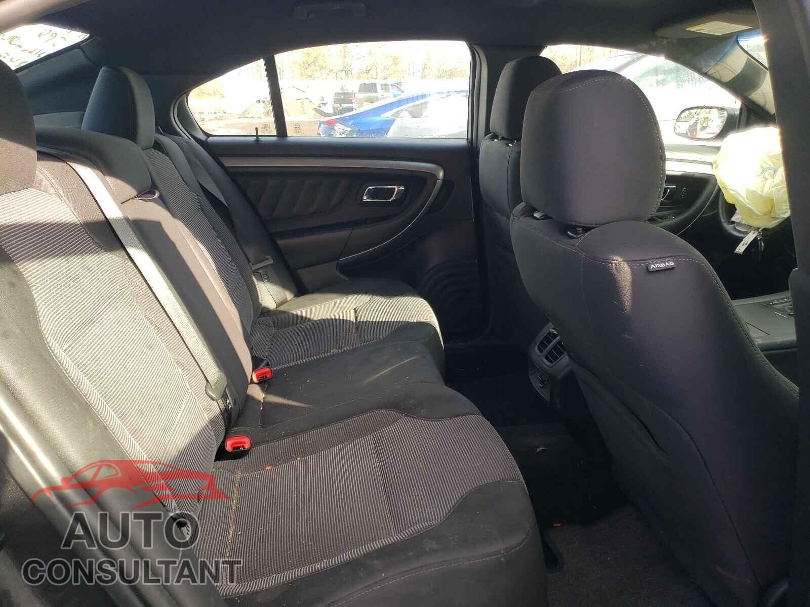 FORD TAURUS 2016 - 1FAHP2E80GG102883