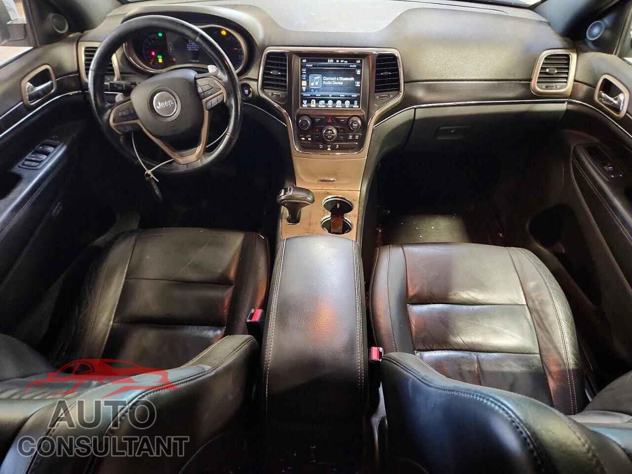 JEEP CHEROKEE 2014 - 1C4RJFBG0EC546031