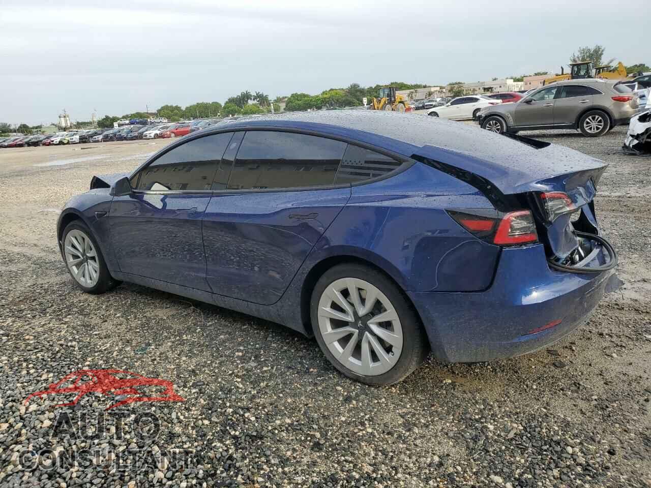 TESLA MODEL 3 2023 - 5YJ3E1EA4PF510885