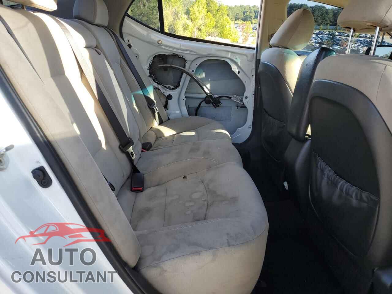 KIA OPTIMA 2015 - 5XXGM4A78FG457040
