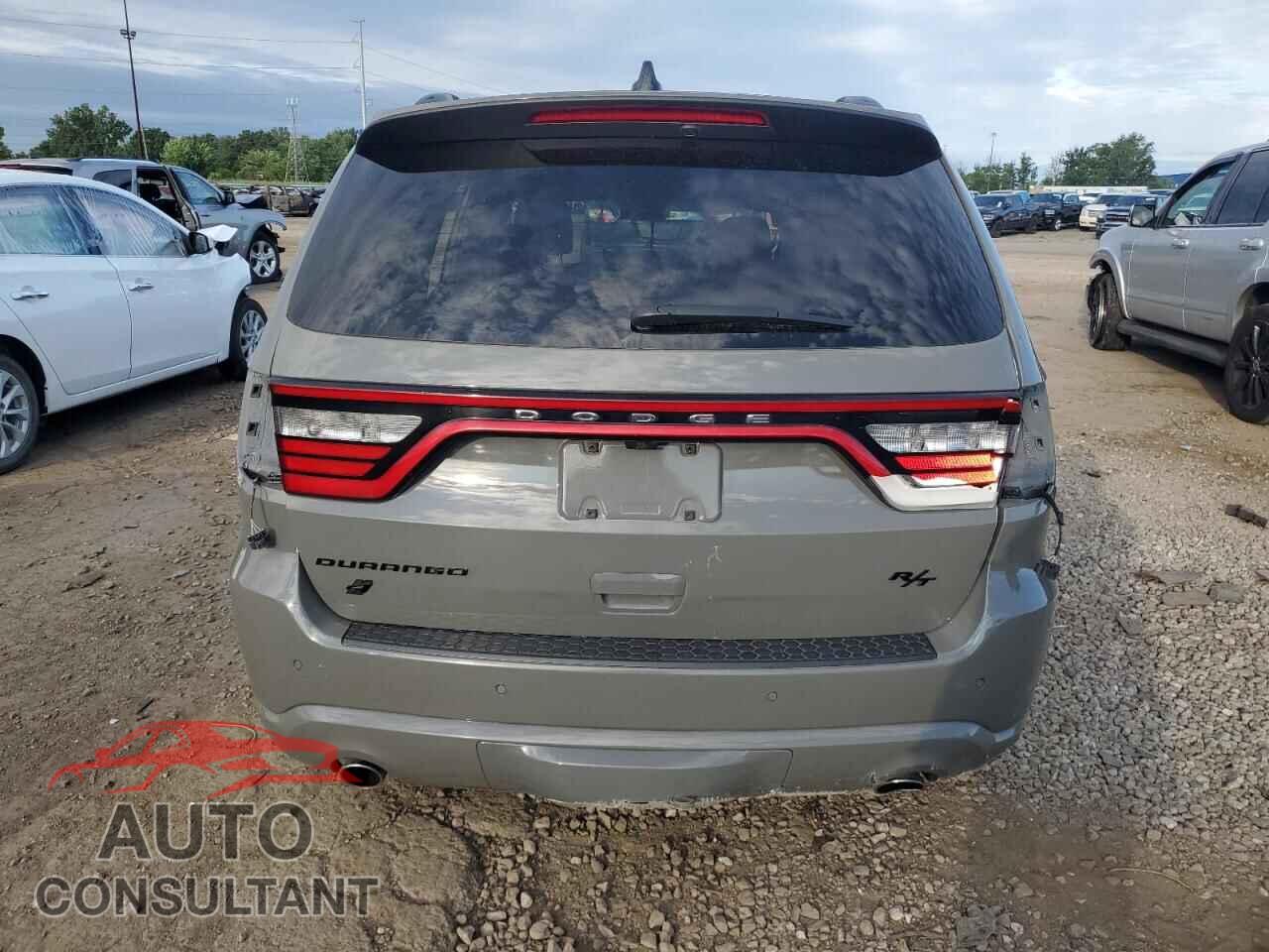 DODGE DURANGO 2024 - 1C4SDJCT1RC157718