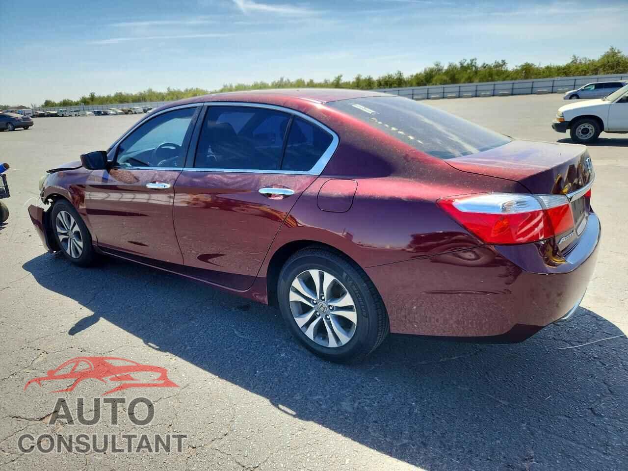 HONDA ACCORD 2015 - 1HGCR2F37FA236679