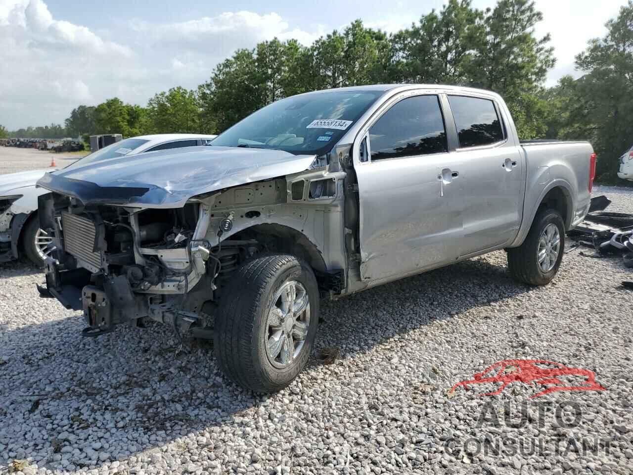 FORD RANGER 2020 - 1FTER4EH7LLA88209