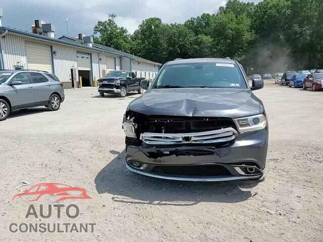 DODGE DURANGO 2017 - 1C4RDHAG5HC805475