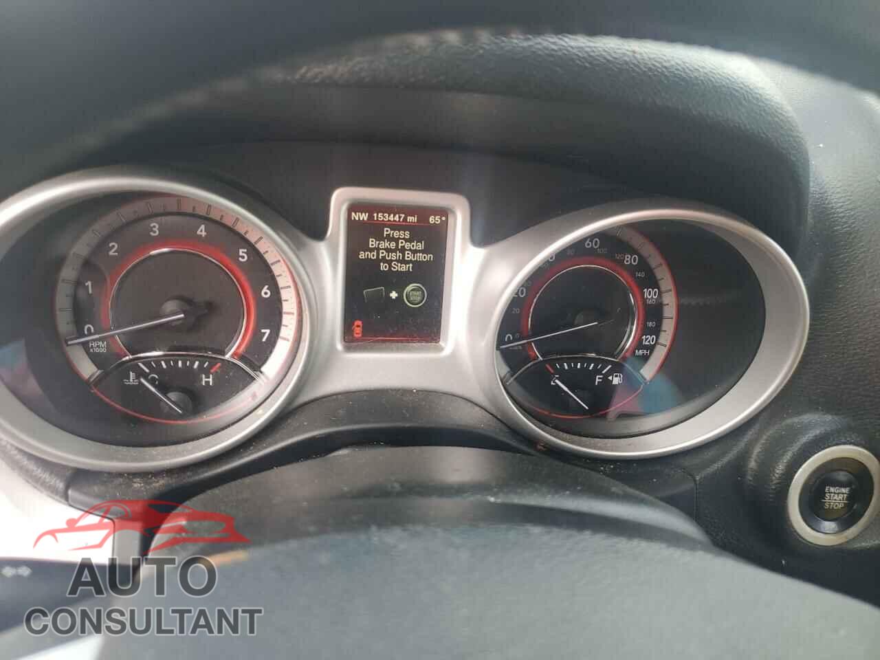 DODGE JOURNEY 2018 - 3C4PDCAB2JT248632